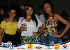 Harmonia das Antigas
